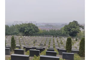 清明节祭扫习俗