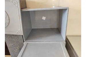 壁墓：集约化的立体安葬形式